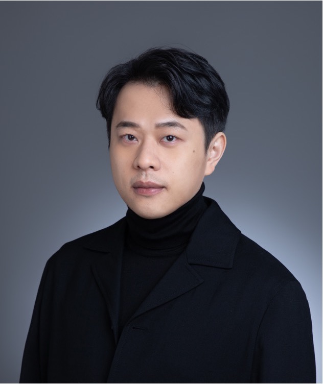 Portrait of Ziyi Liu
